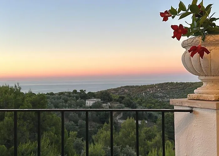 Albergo Godenizzo Peschici