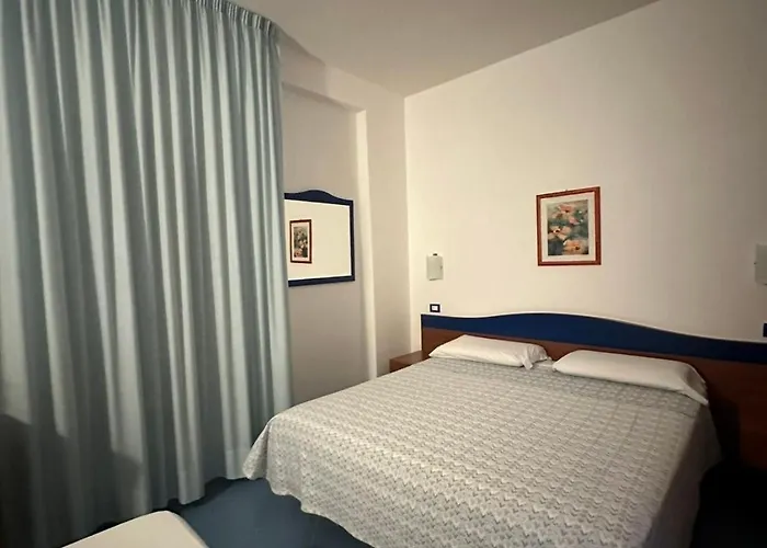 Albergo Godenizzo Peschici