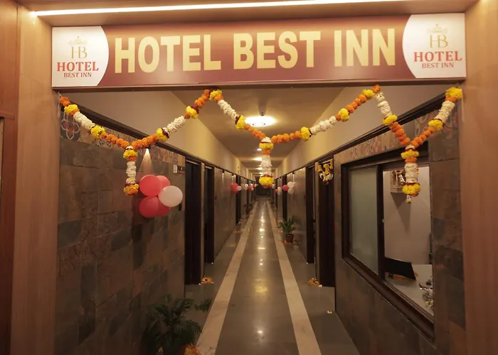 Hotel Best Inn