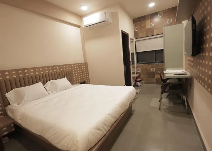 Hotel Best Inn