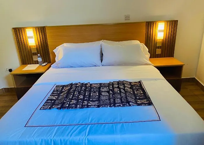 Pademo Resort Soroti