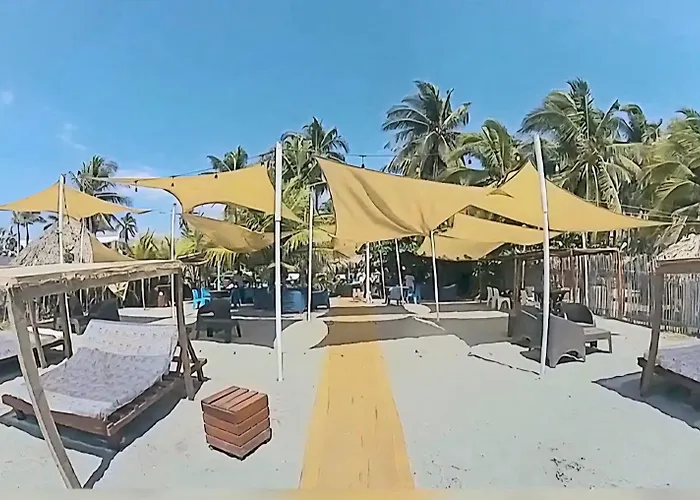 La H'Ola Villas Villa Veranera
