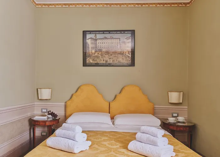 Hotel I Portici