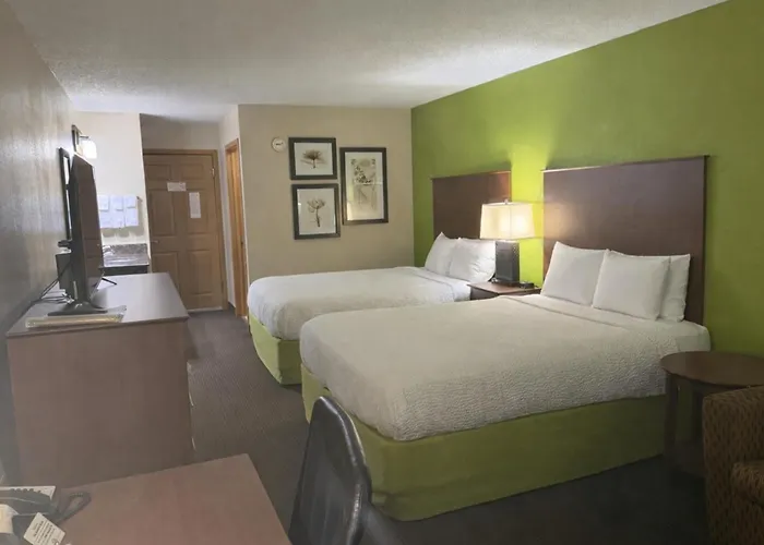 Coratel Plus Suites By Jasper Black River Falls