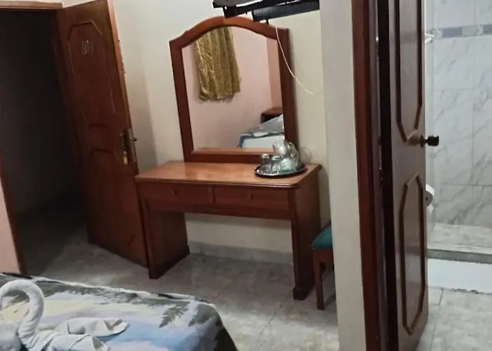 Hotel el Cid