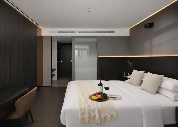 Chengdu Suli Travel Hotel