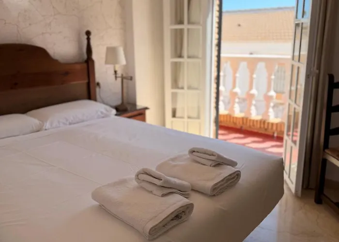 Hotel Victoria Matalascañas