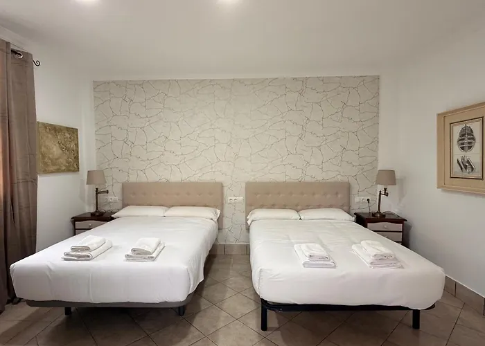 Hotel Victoria Matalascañas