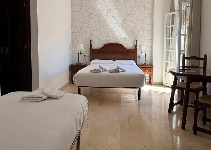Hotel Victoria Matalascañas