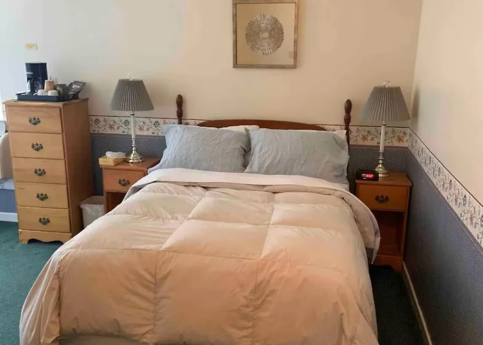 King George Inn Hotel