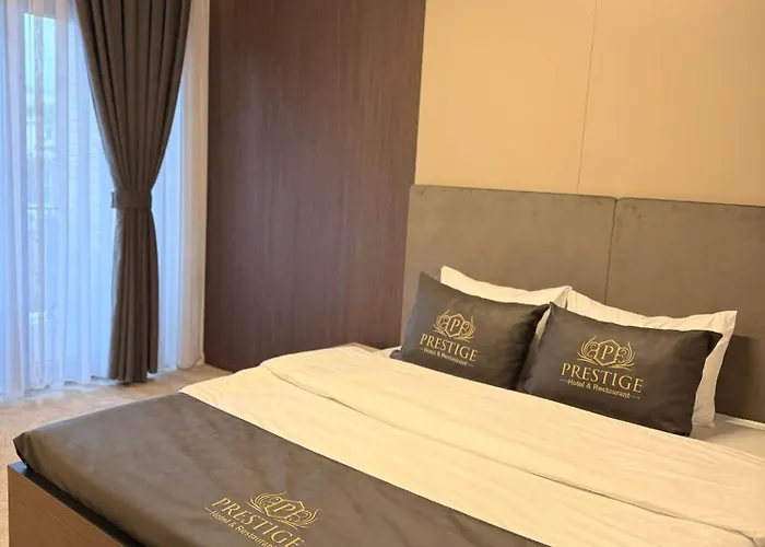 Hotel Prestige