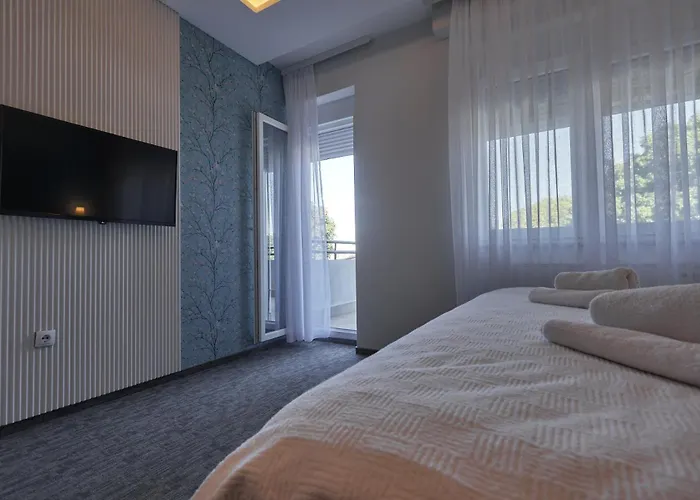 Hotel Cataleya Lux