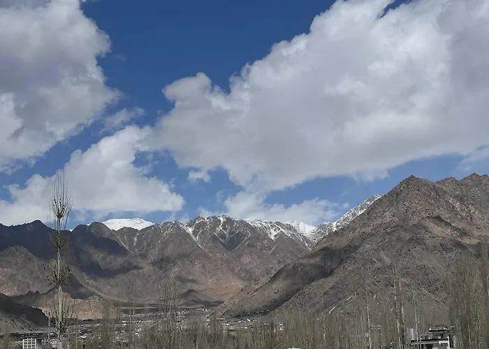 Hotel La Park, Leh