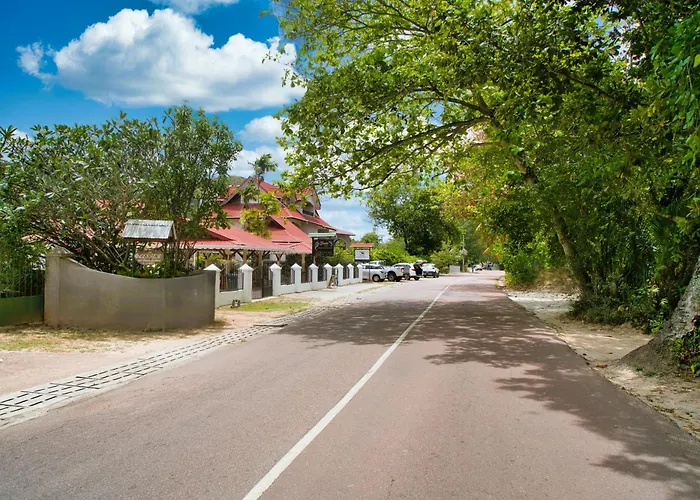 Cote D'Or Retreat