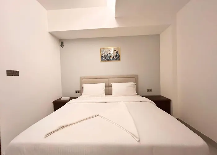 Almasar Hotel