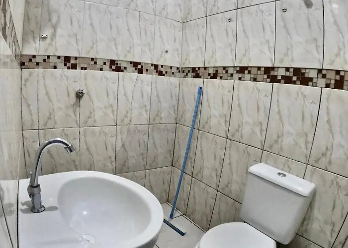 Hotel e Pousada França