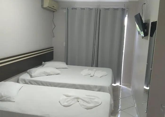 Florença Hotel
