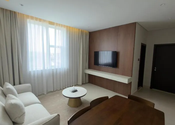 Hatta Residence