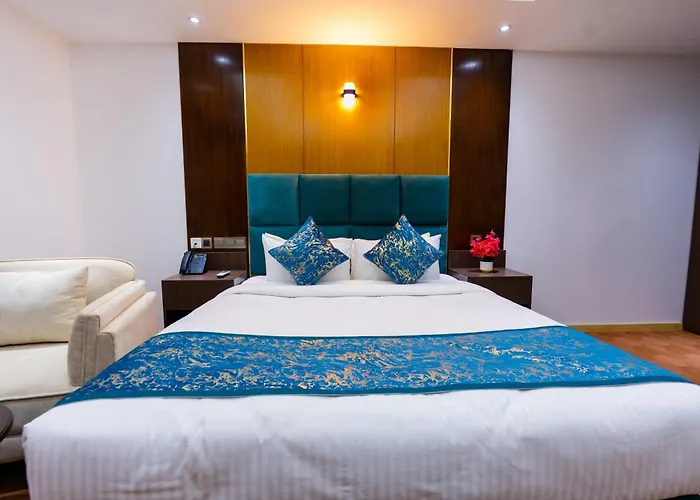 Crystal Heritage Inn