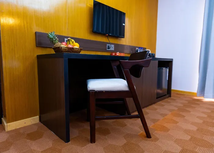 Crystal Heritage Inn
