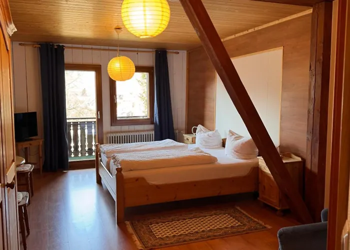 Hotel Maien