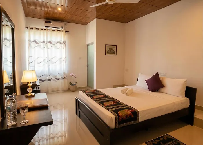 Aqua Hotel Yala