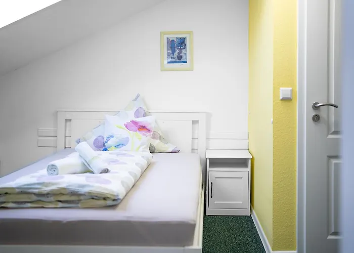 Hotel Eintracht