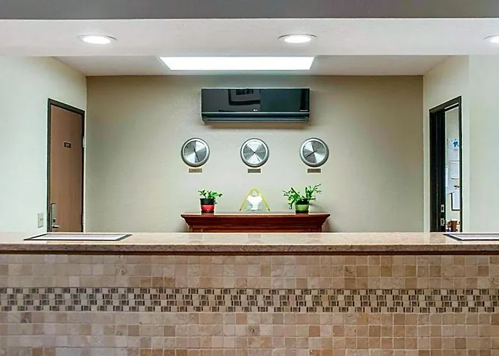 Budget Inn