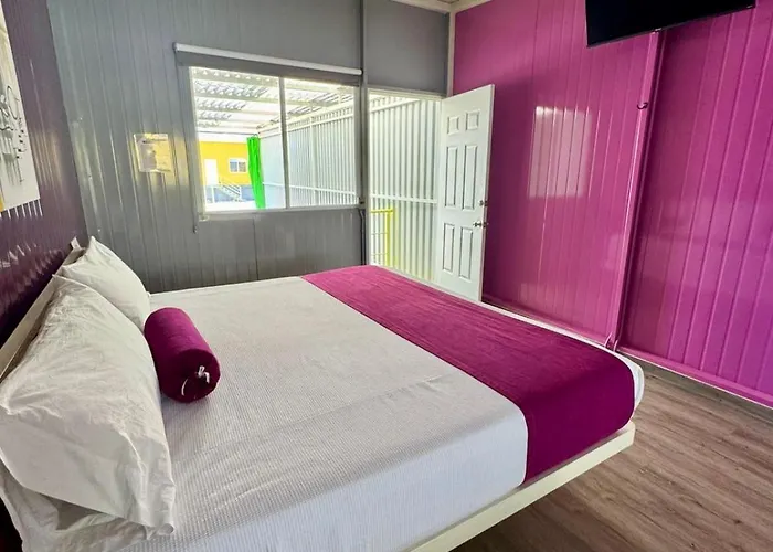Hotel-Motel Morrito