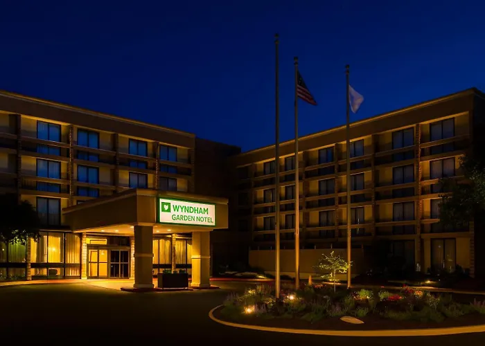 Baymont By Wyndham Schaumburg Chicago Northwest