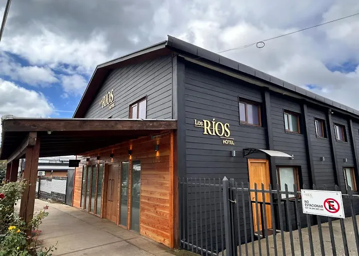 Hotel Los Rios