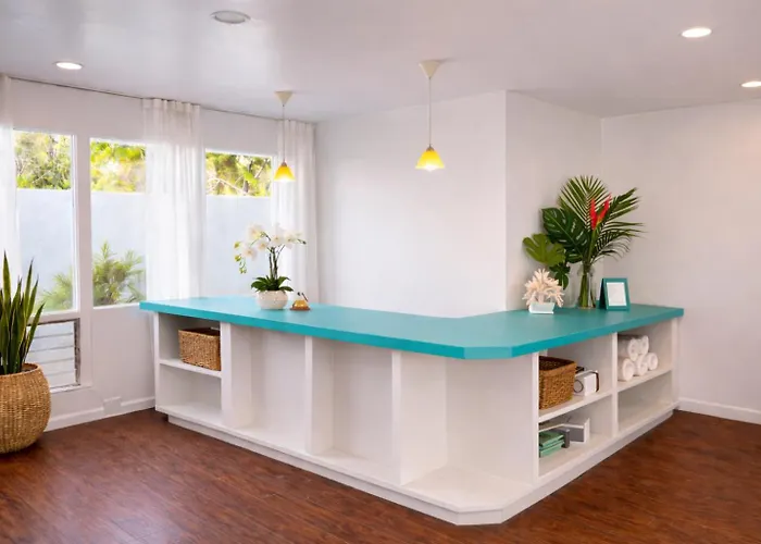 Spring House Resort