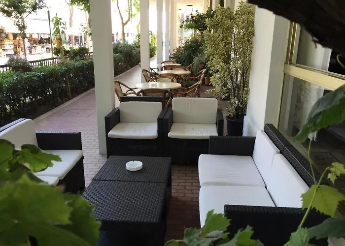 Hotel Villa Verde