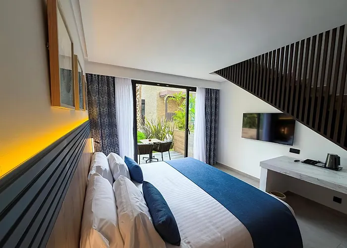 Taghazout Palm Hotel