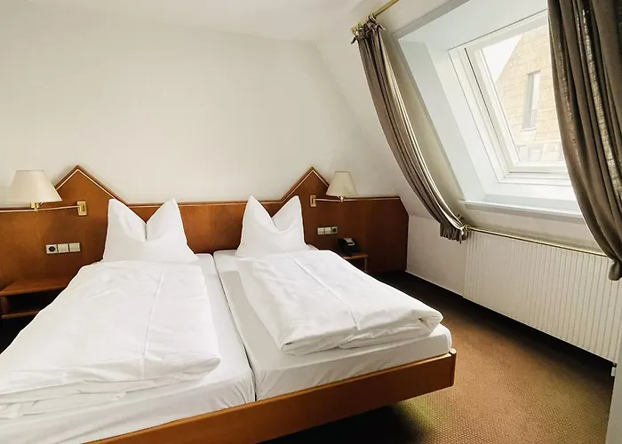 Dormero Hotel Crailsheim
