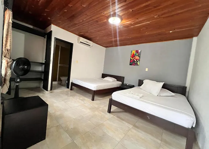 Hotel San Pedro