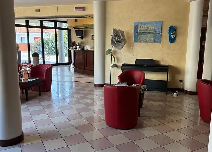 Venice Blu Hotel