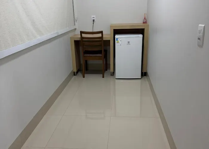 Hotel Marinho