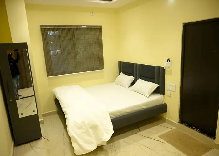 Hotel Nemi Residency Jagdalpur
