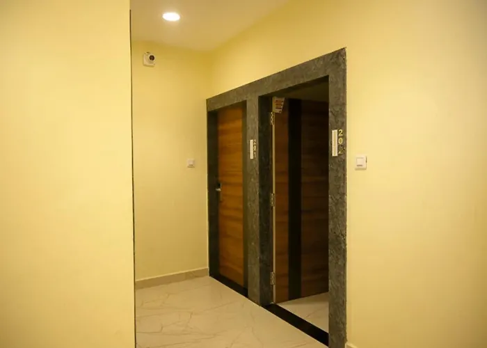 Hotel Nemi Residency Jagdalpur