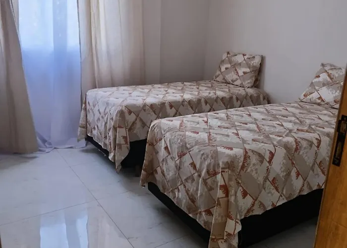 Hotel Borza Carneiro