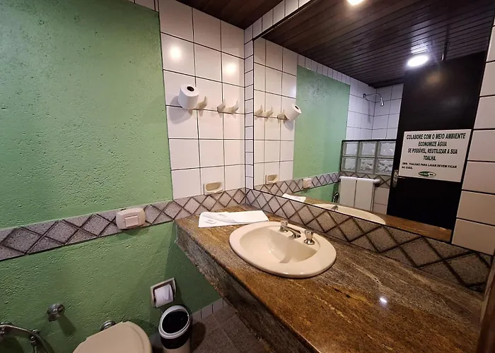 Pontal Tapes Hotel