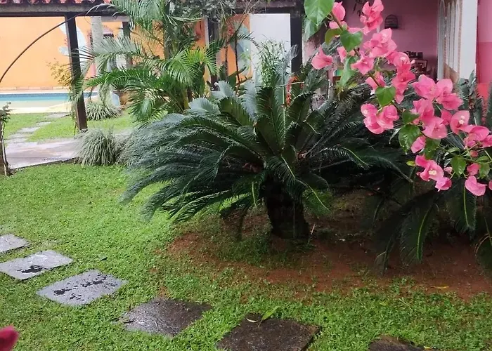 Pousada Turi