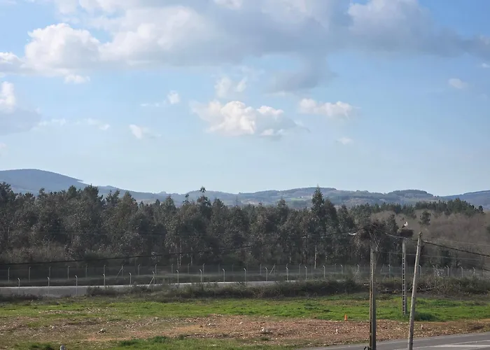 parrillada nosa terra