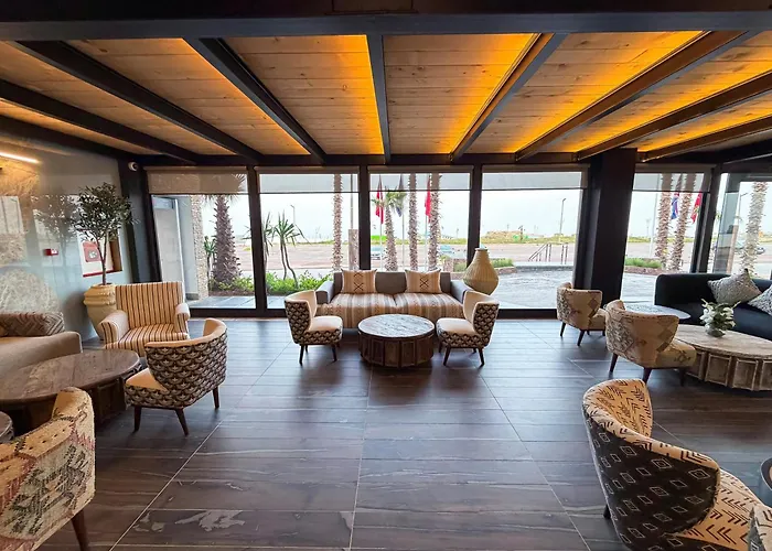 Taghazout Palm Hotel