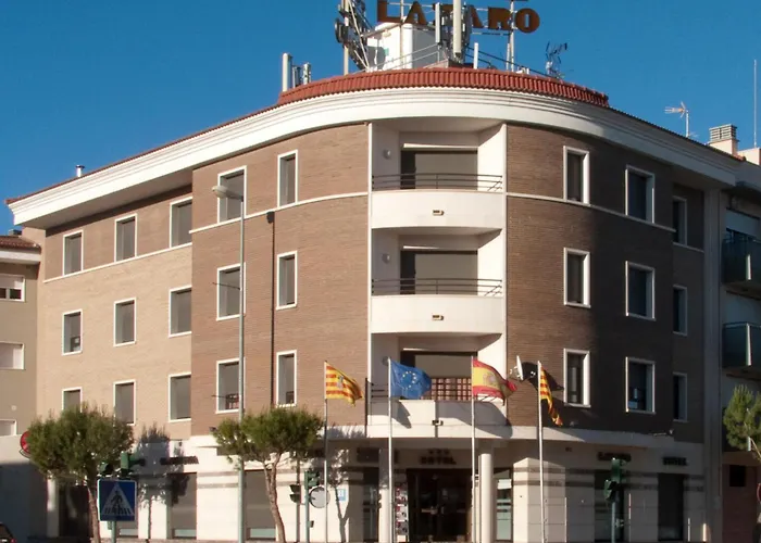 Hotel Lazaro