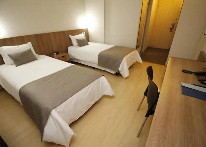 Actuall Convention Hotel