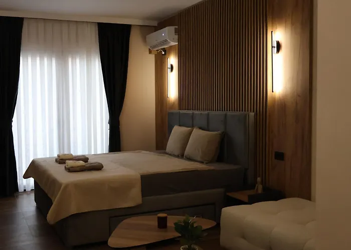 Hotel&Coffee Bar Old Bazaar