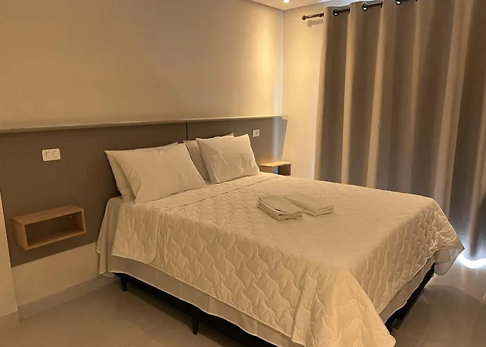 Hotel Blox Sorriso