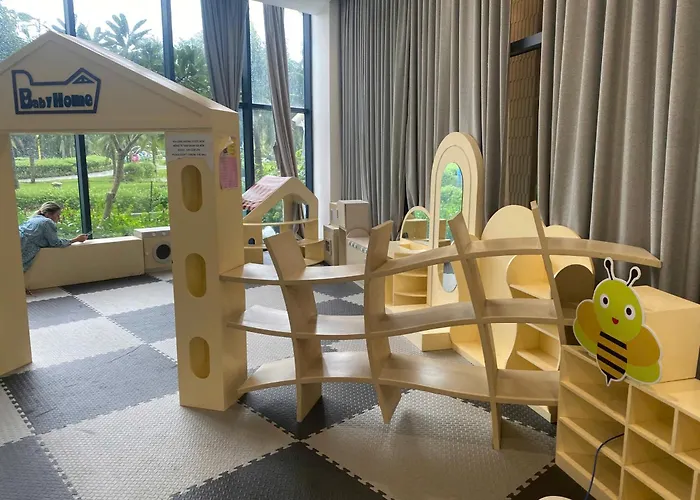 The Light Beach Residences By Arena